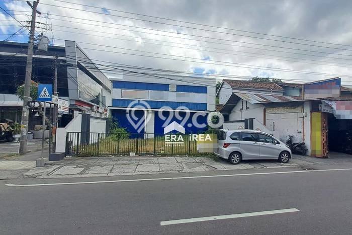 Lokasi Strategis! Dijual Ruko Bisnis di Mlati, Sleman Kondisi Baik Lokasi Strategis! Dijual Ruko Bisnis di Mlati, Sleman Kondisi Baik