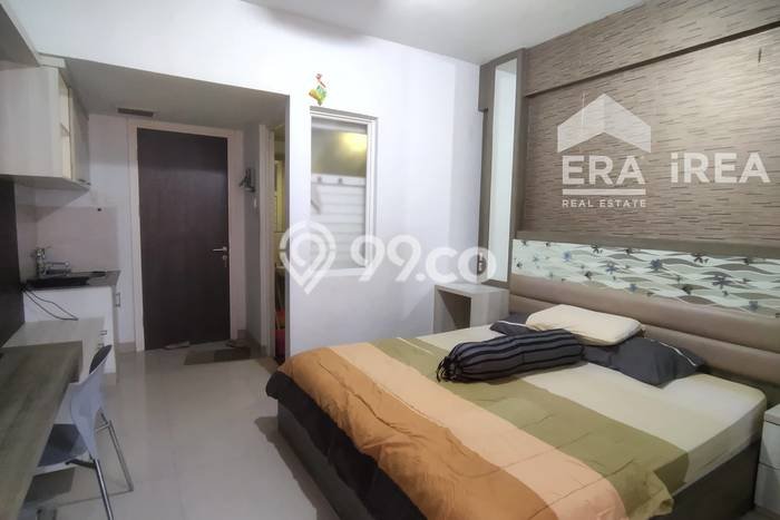 Sewa Apartemen Murah di Depok, Sleman Dekat Fasilitas Umum Sewa Apartemen Murah di Depok, Sleman Dekat Fasilitas Umum