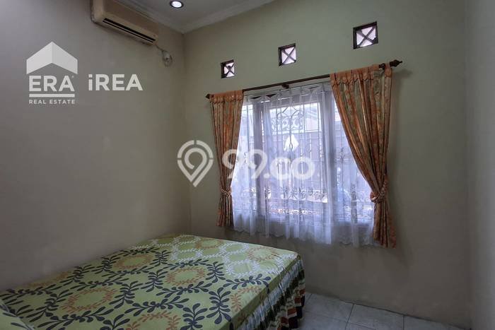 Jual Rumah Favorit Siap Huni LB 100m2 di Tegalrejo, Yogyakarta Jual Rumah Favorit Siap Huni LB 100m2 di Tegalrejo, Yogyakarta