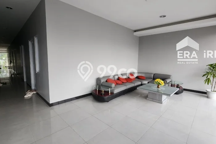 Dijual Kost Strategis di Depok, Sleman 73 KT, 73 KM, Luas Bangunan 2000m2 Dijual Kost Strategis di Depok, Sleman 73 KT, 73 KM, Luas Bangunan 2000m2