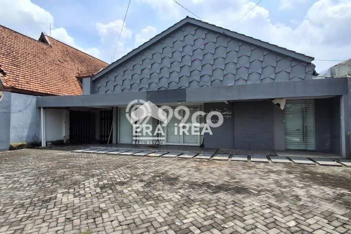 Komersial untuk disewa di Gondokusuman punya LT 500m2 & LB 380m2 harga sewa kompetitif Komersial untuk disewa di Gondokusuman punya LT 500m2 & LB 380m2 harga sewa kompetitif