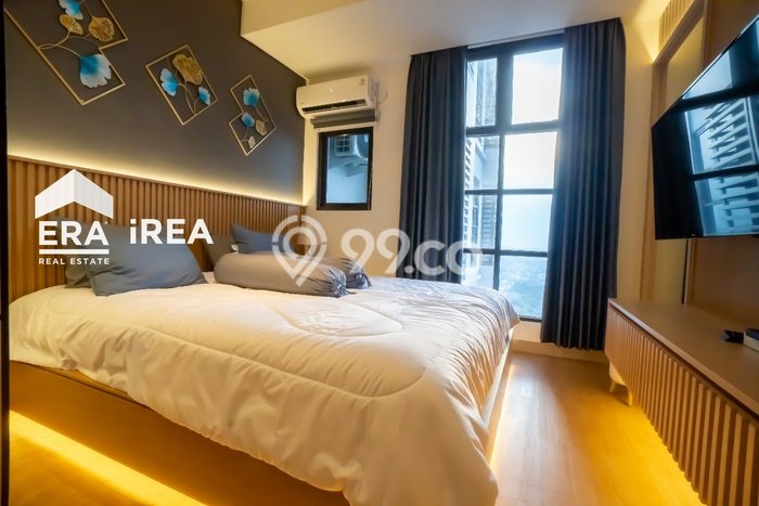 Dijual Apartemen di Grogol, Sukoharjo Punya 1 Kamar Tidur Dijual Apartemen di Grogol, Sukoharjo Punya 1 Kamar Tidur