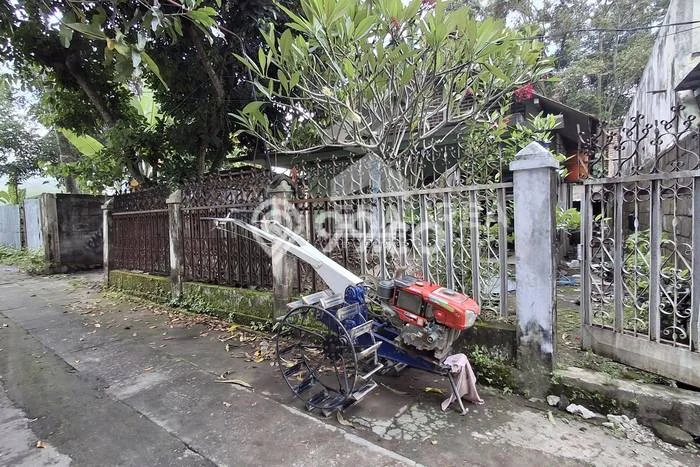 Tanah Dijual Lokasi Ngemplak, Sleman Luas 351m2 Legalitas Aman Tanah Dijual Lokasi Ngemplak, Sleman Luas 351m2 Legalitas Aman