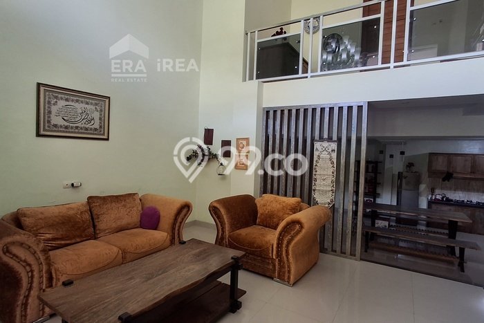 Rumah Strategis Minimalis Lb 256m2 di Ngaglik, Sleman Rumah Strategis Minimalis Lb 256m2 di Ngaglik, Sleman