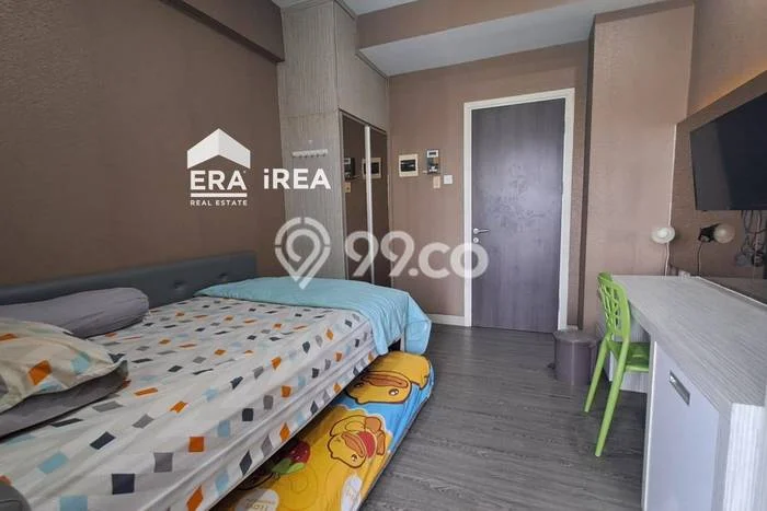 Apartemen Siap Pakai 1 Kamar dengan Harga Terjangkau di Area Depok, Sleman Apartemen Siap Pakai 1 Kamar dengan Harga Terjangkau di Area Depok, Sleman
