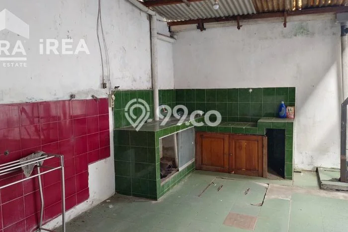 Rumah Modern Cantik 3 KT Bisa Langsung Pindah di Kalasan Rumah Modern Cantik 3 KT Bisa Langsung Pindah di Kalasan