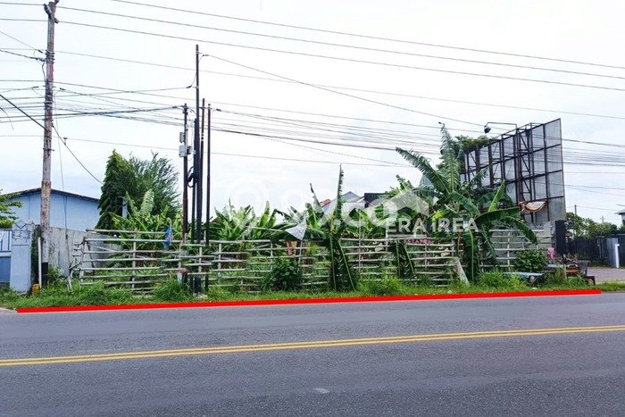Kavling Tanah di Colomadu Dijual Luas 2245m2 Legalitas SHM Kavling Tanah di Colomadu Dijual Luas 2245m2 Legalitas SHM