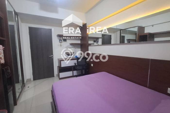 Hunian Apartemen 1 KT 1 KM Dijual di Depok Sleman, Luas 17m2 Hunian Apartemen 1 KT 1 KM Dijual di Depok Sleman, Luas 17m2