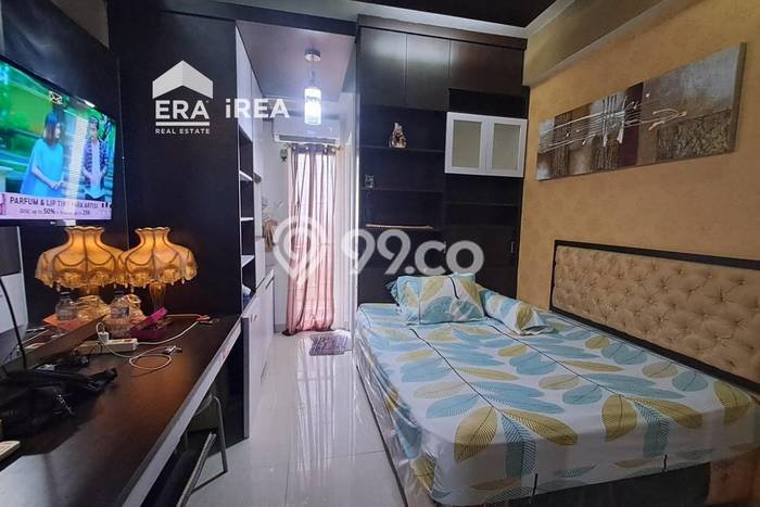 Dijual Apartemen di Depok, Sleman 1 KT, 1 KM Strategis Dijual Apartemen di Depok, Sleman 1 KT, 1 KM Strategis