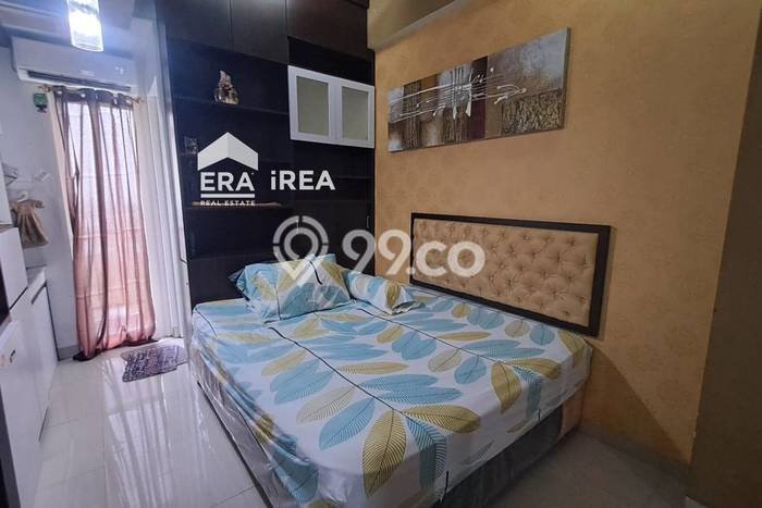 Dijual Apartemen di Depok, Sleman 1 KT, 1 KM Strategis Dijual Apartemen di Depok, Sleman 1 KT, 1 KM Strategis