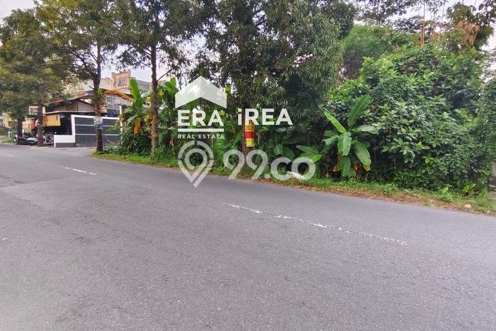 Tanah Siap Pakai Disewakan di Ngaglik, Sleman, Luas 1362m2 Tanah Siap Pakai Disewakan di Ngaglik, Sleman, Luas 1362m2