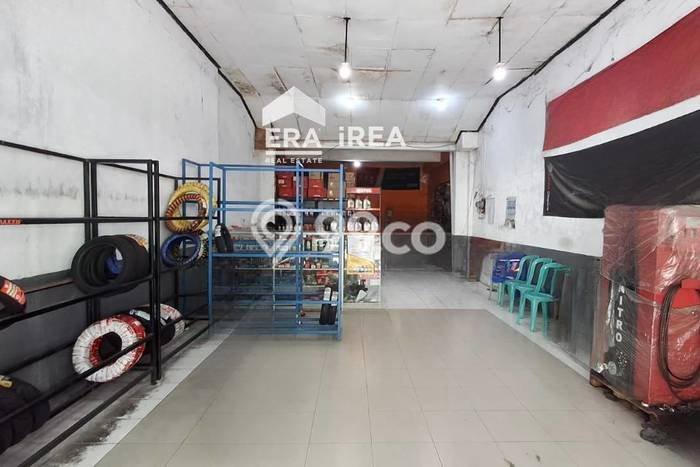 Untuk Dijual Ruko di Klaten Tengah Klaten LT 170m2 / LB 250m2 Untuk Dijual Ruko di Klaten Tengah Klaten LT 170m2 / LB 250m2