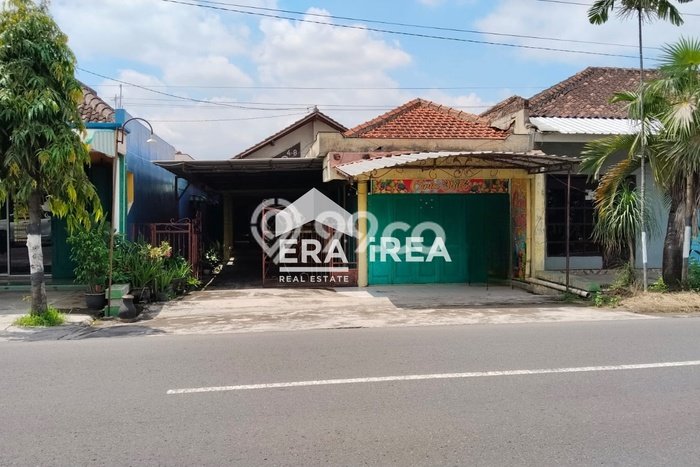Rumah Strategis Modern Lb 185m2 di Sukoharjo, Sukoharjo Rumah Strategis Modern Lb 185m2 di Sukoharjo, Sukoharjo
