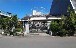 Jual Rumah Bagus Siap Huni LB 250m2 di Grogol, Sukoharjo Jual Rumah Bagus Siap Huni LB 250m2 di Grogol, Sukoharjo