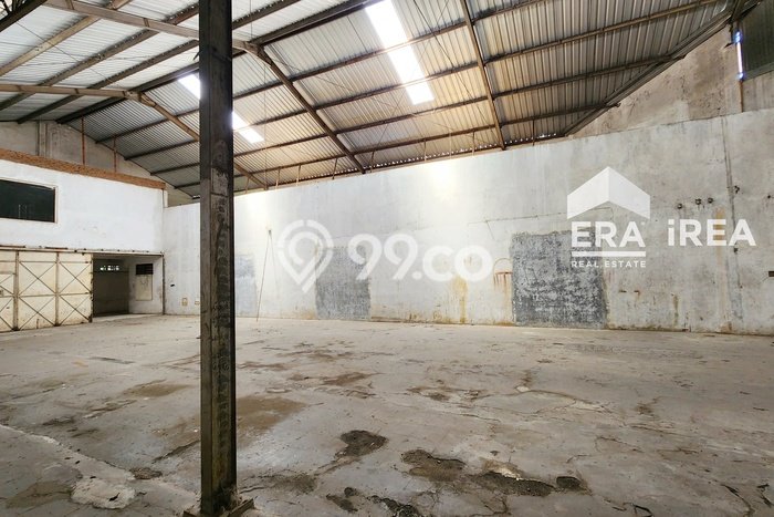 Gudang Bagus LT 1040m2 LB 928m2 Dijual di Banjarsari Surakarta Gudang Bagus LT 1040m2 LB 928m2 Dijual di Banjarsari Surakarta