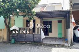 Hunian Cantik Modern Lb 60m2 di Colomadu, Solo Hunian Cantik Modern Lb 60m2 di Colomadu, Solo
