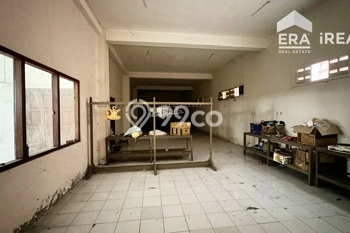 Unit Pabrik Dijual di Boyolali LT 3565m2 & LB 2875m2 Unit Pabrik Dijual di Boyolali LT 3565m2 & LB 2875m2