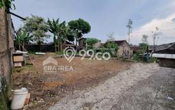 Dijual Tanah di Jebres, Luas 315m², Kawasan Asri Dijual Tanah di Jebres, Luas 315m², Kawasan Asri