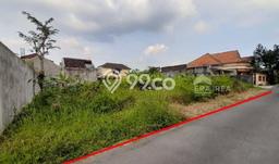 HARGA TERBAIK! Tanah di Kartosuro, Luas 500m², Lokasi Premium HARGA TERBAIK! Tanah di Kartosuro, Luas 500m², Lokasi Premium