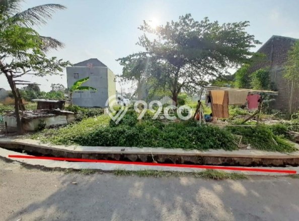 LOKASI STRATEGIS! Tanah di Mojolaban, Luas 100m², Area Nyaman, Cocok untuk Investasi LOKASI STRATEGIS! Tanah di Mojolaban, Luas 100m², Area Nyaman, Cocok untuk Investasi