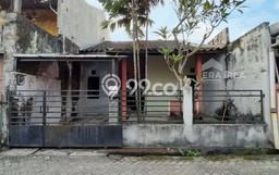 Dijual Rumah Murah di Colomadu Karanganyar Harga Rp 350 Juta LT 102m2 Dijual Rumah Murah di Colomadu Karanganyar Harga Rp 350 Juta LT 102m2
