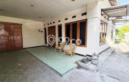 Disewakan Segera Rumah Kondisi Baik di Kawasan Banjarsari, Solo Disewakan Segera Rumah Kondisi Baik di Kawasan Banjarsari, Solo