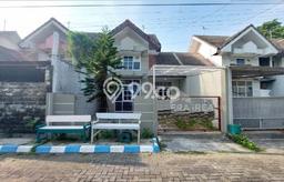 Rumah Strategis Modern Lb 50m2 di Grogol, Solo Rumah Strategis Modern Lb 50m2 di Grogol, Solo