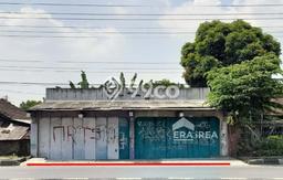 POTENSIAL! Tanah di Kartosuro, Luas 181m², Lokasi Strategis POTENSIAL! Tanah di Kartosuro, Luas 181m², Lokasi Strategis
