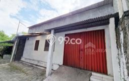Dijual Rumah Murah di Grogol Solo Harga Rp 375 Juta LT 152m2 Dijual Rumah Murah di Grogol Solo Harga Rp 375 Juta LT 152m2