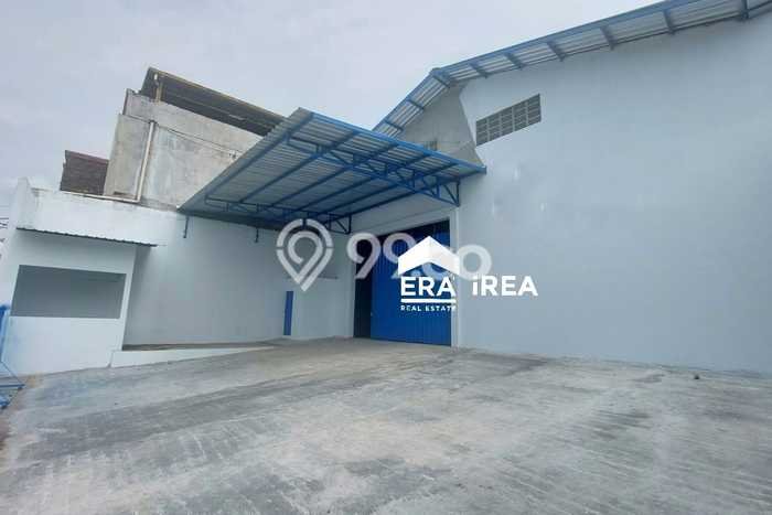 Unit Gudang Dijual di Sukoharjo LT 1565m2 & LB 1225m2 Unit Gudang Dijual di Sukoharjo LT 1565m2 & LB 1225m2