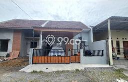Jual Rumah Harga Miring Banjarsari Punya 2 KT & LT 63m2 Jual Rumah Harga Miring Banjarsari Punya 2 KT & LT 63m2