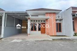 Jual Rumah Strategis Bagus Punya 2 KT di Gatak Sukoharjo SHM Jual Rumah Strategis Bagus Punya 2 KT di Gatak Sukoharjo SHM