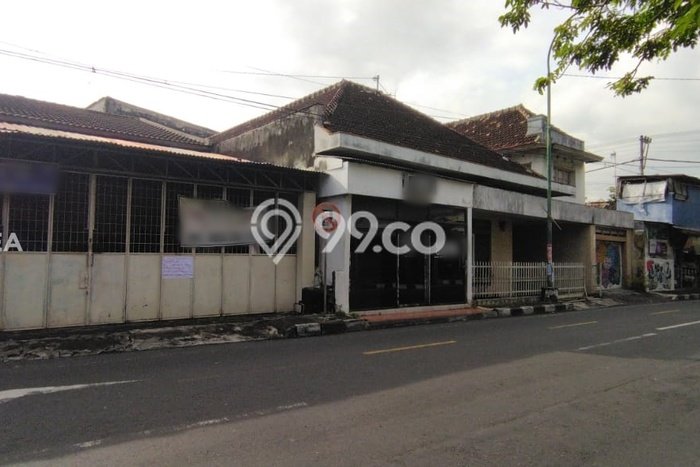 Komersial Favorit Dijual di Wirobrajan Yogyakarta Kawasan Pusat Bisnis Komersial Favorit Dijual di Wirobrajan Yogyakarta Kawasan Pusat Bisnis