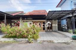 Rumah Luas Asri 3 KT Siap Pakai di Kartosuro Sukoharjo Rumah Luas Asri 3 KT Siap Pakai di Kartosuro Sukoharjo