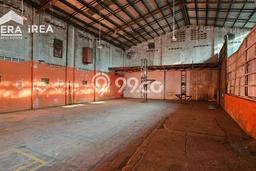 SENTRA BISNIS! Gudang di Grogol, Luas 685m², Lokasi Premium SENTRA BISNIS! Gudang di Grogol, Luas 685m², Lokasi Premium