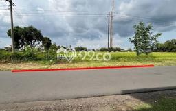 Tanah di Mojolaban, Luas 2345m², Akses Pusat Kota, Potensi Bagus Tanah di Mojolaban, Luas 2345m², Akses Pusat Kota, Potensi Bagus