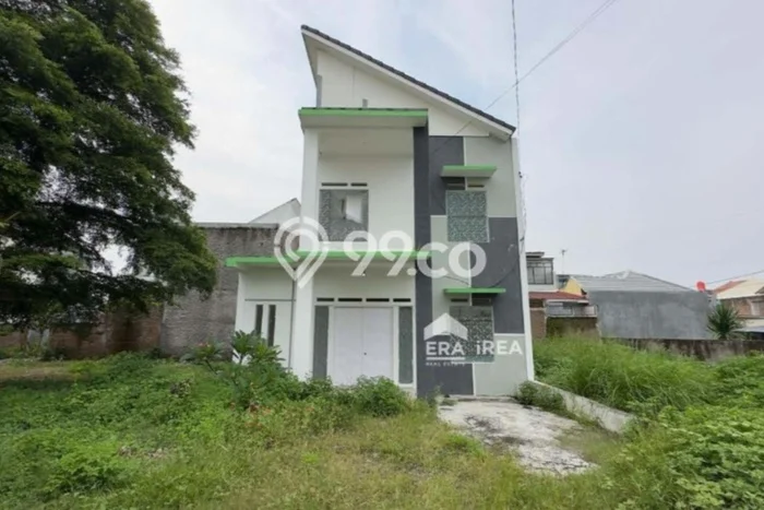 Jual Rumah Minimalis Bagus Punya 3 KT di Baki Sukoharjo - Jual Rumah Minimalis Bagus Punya 3 KT di Baki Sukoharjo -