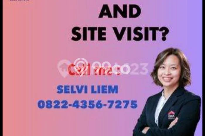 Apartemen di Laweyan, 2 KT, Luas 36m², Lokasi Prospektif Apartemen di Laweyan, 2 KT, Luas 36m², Lokasi Prospektif