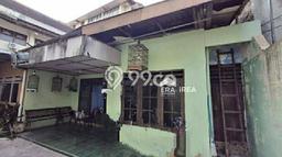 Dijual Rumah Murah di Banjarsari Surakarta Harga Rp 500 Juta LT 76m2 Dijual Rumah Murah di Banjarsari Surakarta Harga Rp 500 Juta LT 76m2