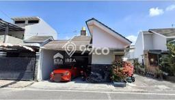 For Sale Rumah 3 Kamar Lokasi Ideal Bagus dan Strategis di Baki For Sale Rumah 3 Kamar Lokasi Ideal Bagus dan Strategis di Baki