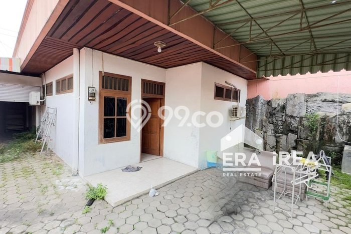 Dijual Rumah Minimalis Bagus Punya 2 KT di Serengan Surakarta SHM Dijual Rumah Minimalis Bagus Punya 2 KT di Serengan Surakarta SHM