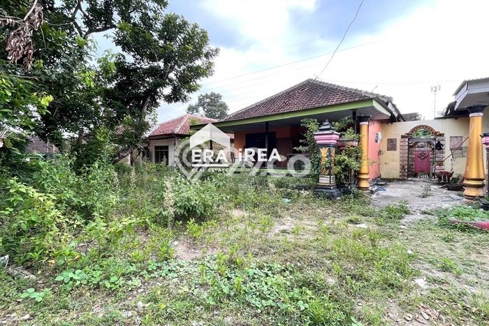 Tanah Kavling untuk Dijual di Teras Boyolali 511m2 Tanah Kavling untuk Dijual di Teras Boyolali 511m2