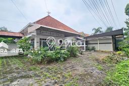 Komersial Disewakan di Kawasan Ramai Banjarsari, Solo Komersial Disewakan di Kawasan Ramai Banjarsari, Solo