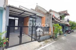 Rumah Murah Dijual di Banjarsari, Solo Harga Rp 350 Juta Rumah Murah Dijual di Banjarsari, Solo Harga Rp 350 Juta