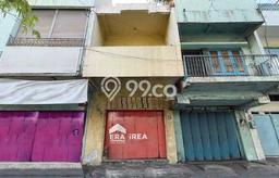 Area Ramai! Ruko Dijual di Jebres untuk Bisnis Luas Bangunan 110m2 Area Ramai! Ruko Dijual di Jebres untuk Bisnis Luas Bangunan 110m2