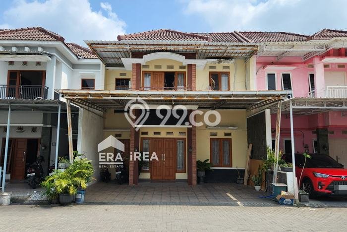 For Sale Rumah 3 Kamar Lokasi Strategis Bagus dan Strategis di Mojolaban For Sale Rumah 3 Kamar Lokasi Strategis Bagus dan Strategis di Mojolaban