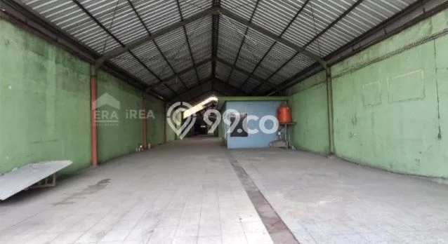 LOKASI STRATEGIS! Gudang For Rent di Sewon, Luas 594m2m², Kawasan Bisnis LOKASI STRATEGIS! Gudang For Rent di Sewon, Luas 594m2m², Kawasan Bisnis