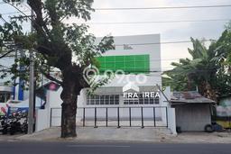 Ruko Disewakan di Area Ramai Serengan, Surakarta Ruko Disewakan di Area Ramai Serengan, Surakarta