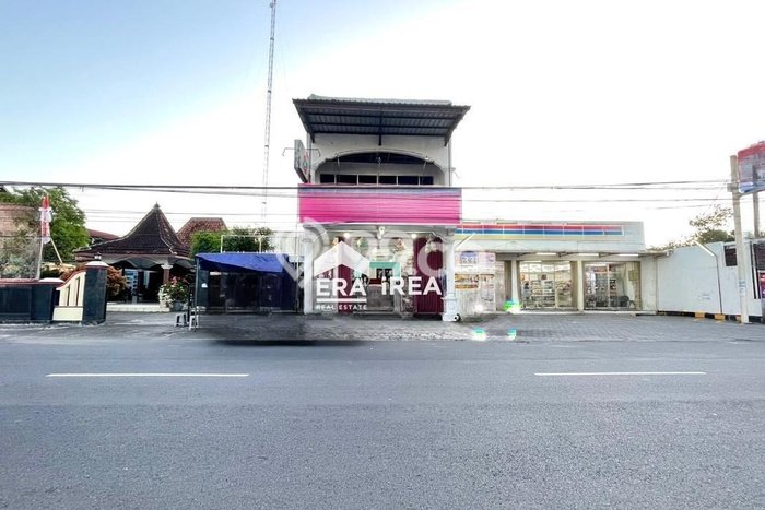 Lokasi Strategis! Dijual Komersial Bisnis di Simo, Boyolali Kondisi Bagus Lokasi Strategis! Dijual Komersial Bisnis di Simo, Boyolali Kondisi Bagus
