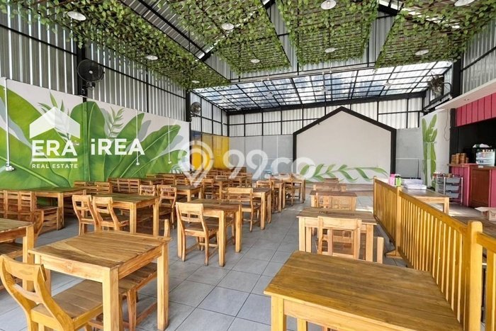 Komersial Komersial Dijual di Banyudono Boyolali LT 323m2 & LB 250m2 Komersial Komersial Dijual di Banyudono Boyolali LT 323m2 & LB 250m2